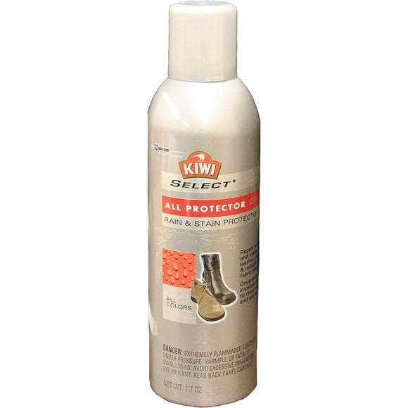 Kiwi Select All Protector (Large Can, 7.7 Oz.)