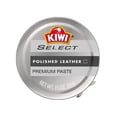 thumbnail image 1 of Kiwi Select Polished Leather Premium Paste, Black, 1 of 3