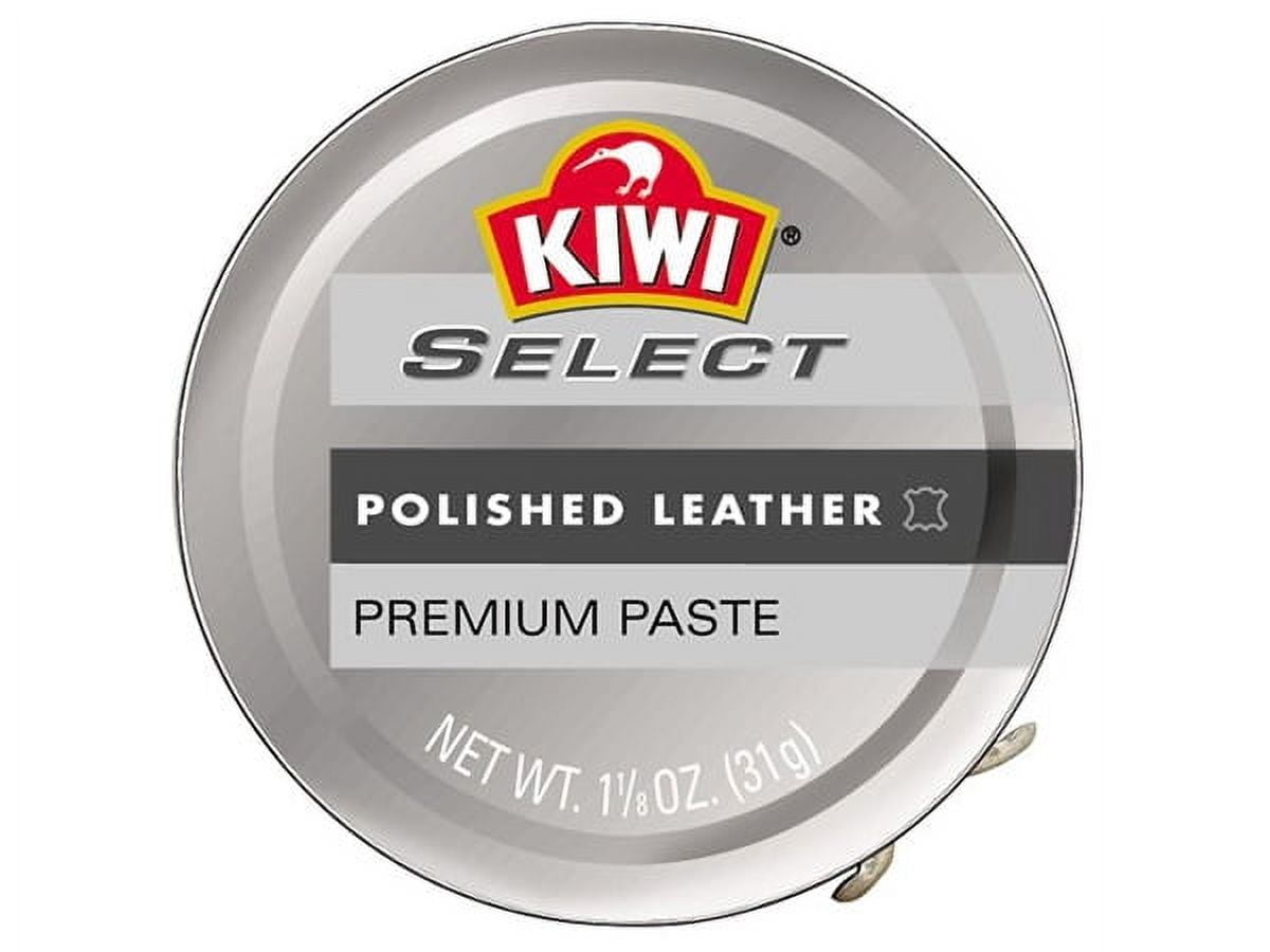 Kiwi select premium paste clearance