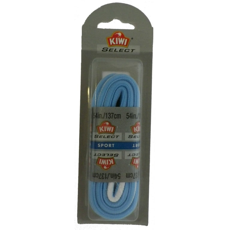 Kiwi Select Sport Oval Carolina Blue Pair 54