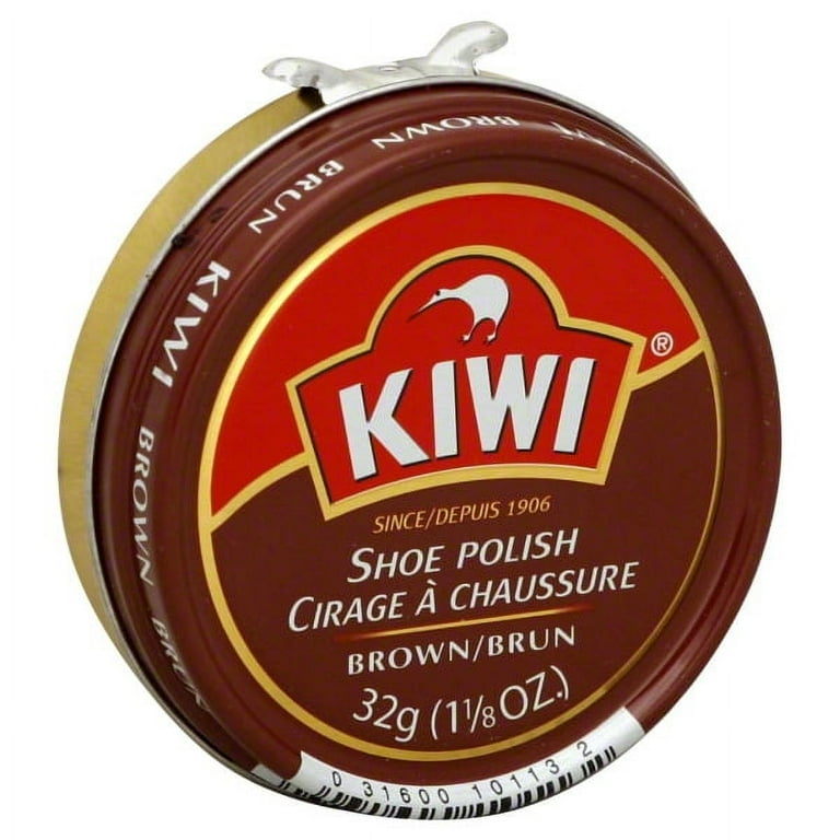 Kiwi shoe polish paste hotsell