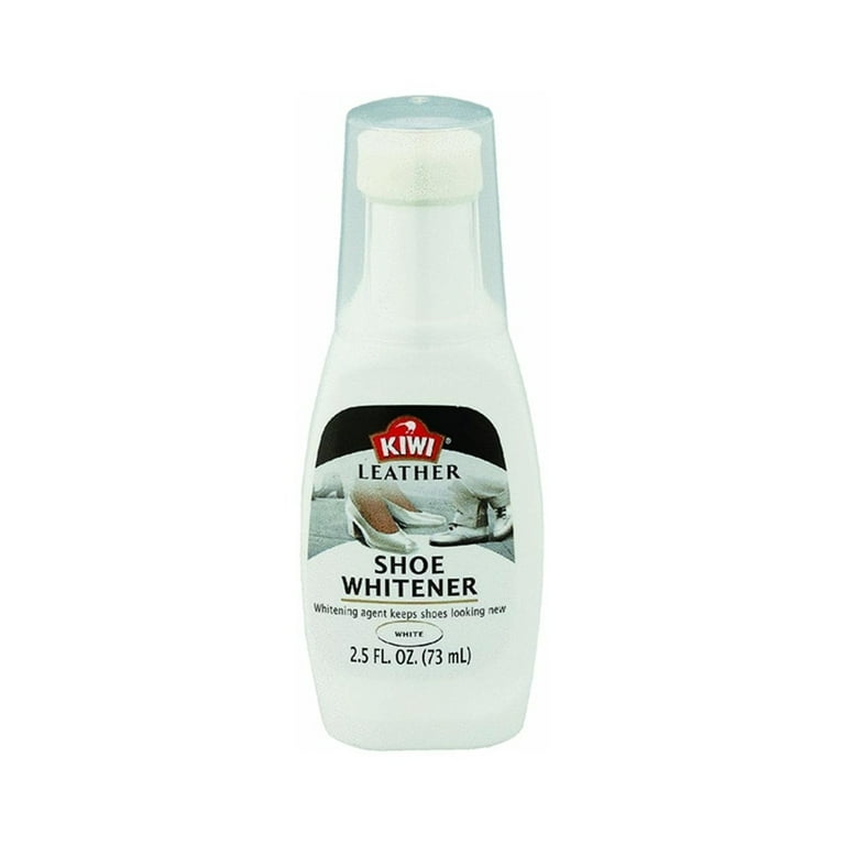 KIWI Shoe Whitener 2.5 Oz