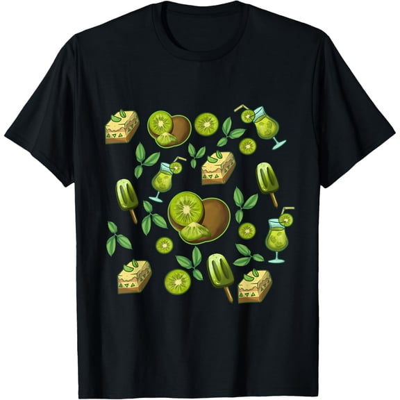 Kiwi T-Shirt