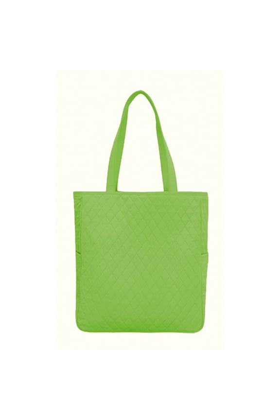 Kiwi Tall Tote