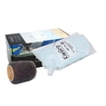thumbnail image 1 of KiwiGrip 1 Liter Pouch - Blue w/4" Roller | Bundle of 5, 1 of 1