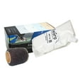 thumbnail image 1 of KiwiGrip 1 Liter Pouch - White w/4" Roller, 1 of 2