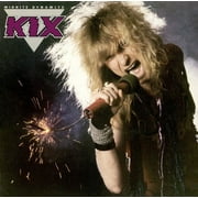 Kix - Midnite Dynamite - Music & Performance - CD