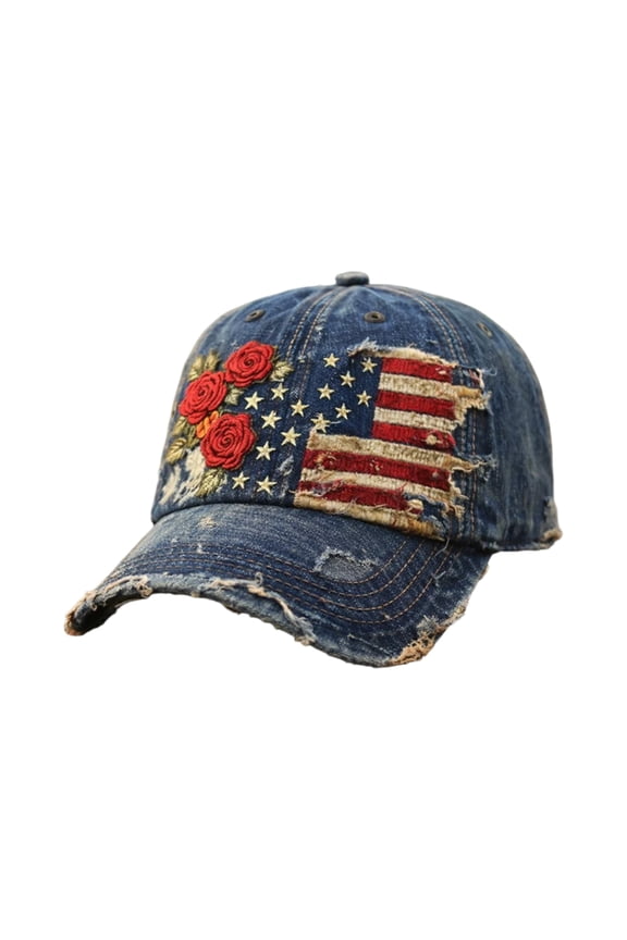 United States 250th Anniversary Baseball Cap – Patriotic Hat for Men & Women – Adjustable Commemorative USA Print – 1776–2026 Freedom Tribute Gift, A