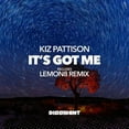thumbnail image 1 of Kiz Pattison - It's Got Me - Music & Performance - CD, 1 of 1