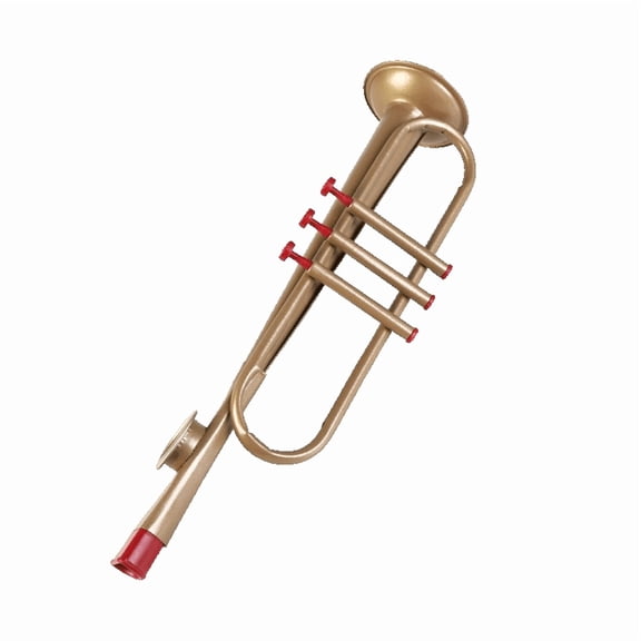 Kizai Premium Metal Trumpet Kazoo