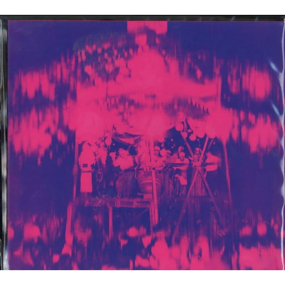 Kizaki Ondo (Vinyl)