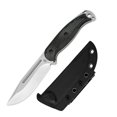 thumbnail image 1 of Kizer Fixed Blade Knife Ursa Major, Nitro-V Steel Micarta Handle Pocket Tactical Knives, 1082A3, 1 of 11