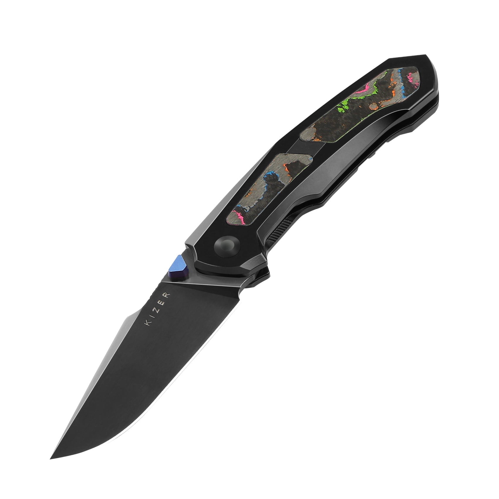 Kizer-Pocket-Folding-Knife-