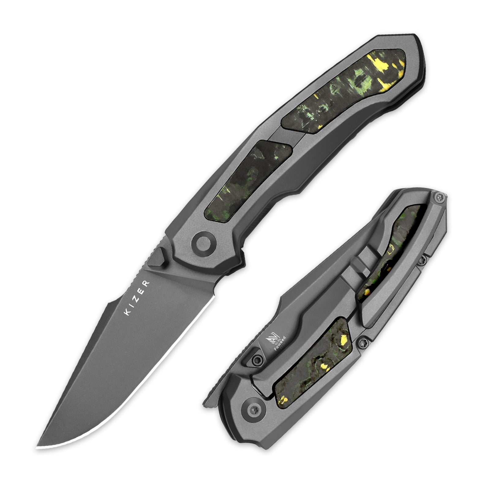 Kizer-Pocket-Folding-Knife-