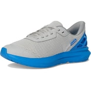 Kizik Athens 2 Kid's Slip-On Hands-Free Athletic Sneaker Harbor Mist / Super Sonic