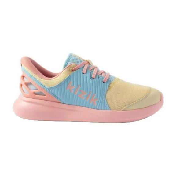 Kizik Kids’ Anaheim Hands-Free Shoes Sneakers - Birthday Cake