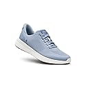Kizik Lima 2 Slip On Shoes for Women Comfortable All-Day for Walking, Gym, or Casual Wear, Wide Toe Box Available, Slip in & Stand Out, Hands Free - Soft Chambray Wide
