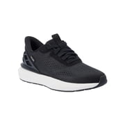 Kizik Men's Athens 2 Hands-Free Sneaker Black/White - MATH2510