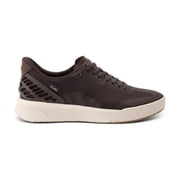 Kizik Mens Austin Hands-Free Sneaker Mole/Whitecap Gray - MAUS2501