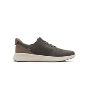 Kizik Mens Lima 2 Athletic Shoe Major Brown/Caribou - MLIM2608