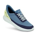 thumbnail image 1 of Kizik Shoes - Athens (Coronet Blue, M 8.5 - W 10), 1 of 4
