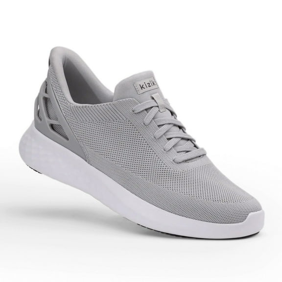 Kizik Shoes - Athens (Slate Grey, M 5.5 - W 7)