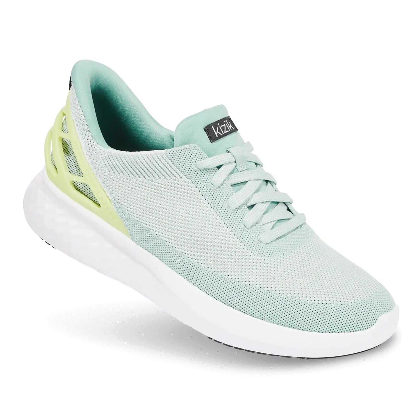 Kizik Shoes Athens (Surf Spray, M 4.5 W 6)