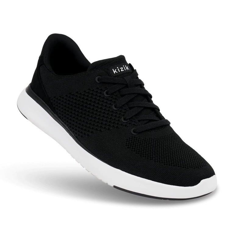 Kizik Lima Unisex Hands-Free Slip-On Breathable Knit 