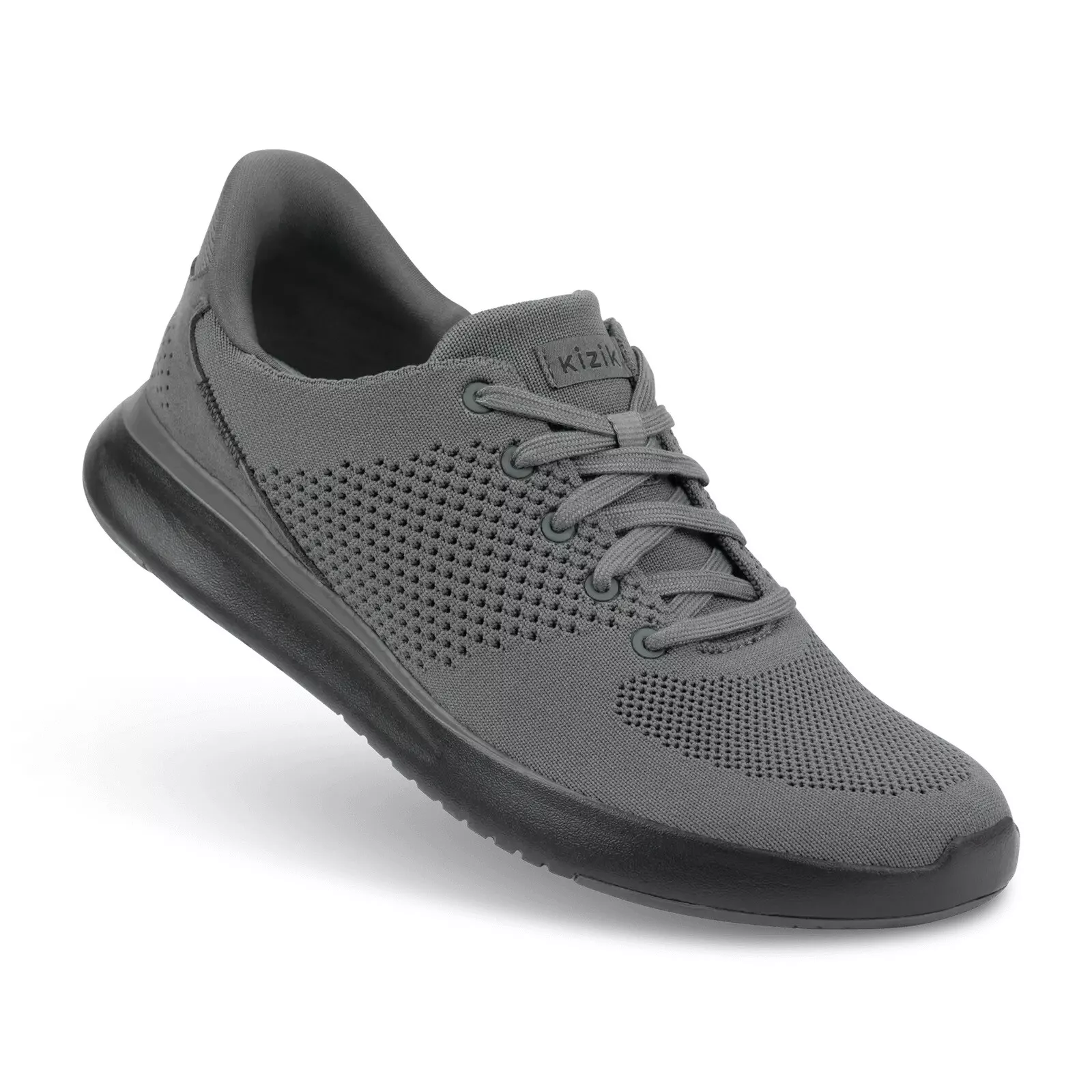 Kizik Shoes Lima (Graphite, M 10 W 11.5)