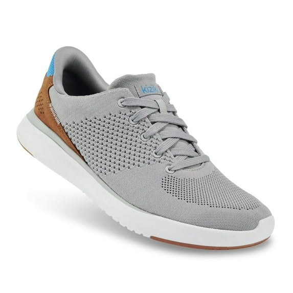 Kizik Shoes - Lima (Harbor mist, M 9 - W 10.5)