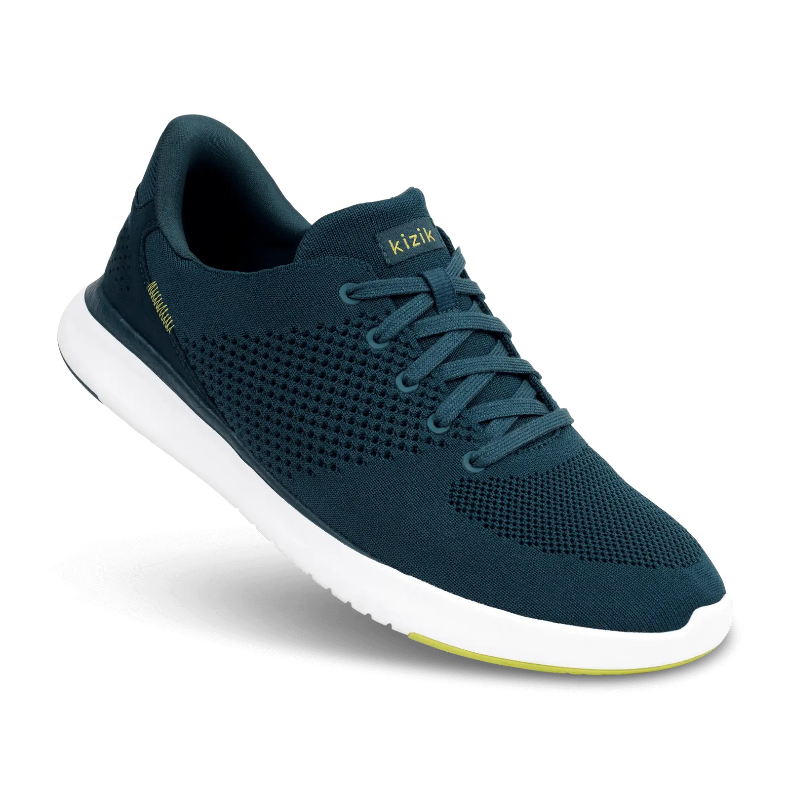 Kizik Shoes Lima (Tidepool, M 5.5 W 7)