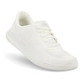 thumbnail image 1 of Kizik Shoes - Lima (White, M 5.5 - W 7), 1 of 4