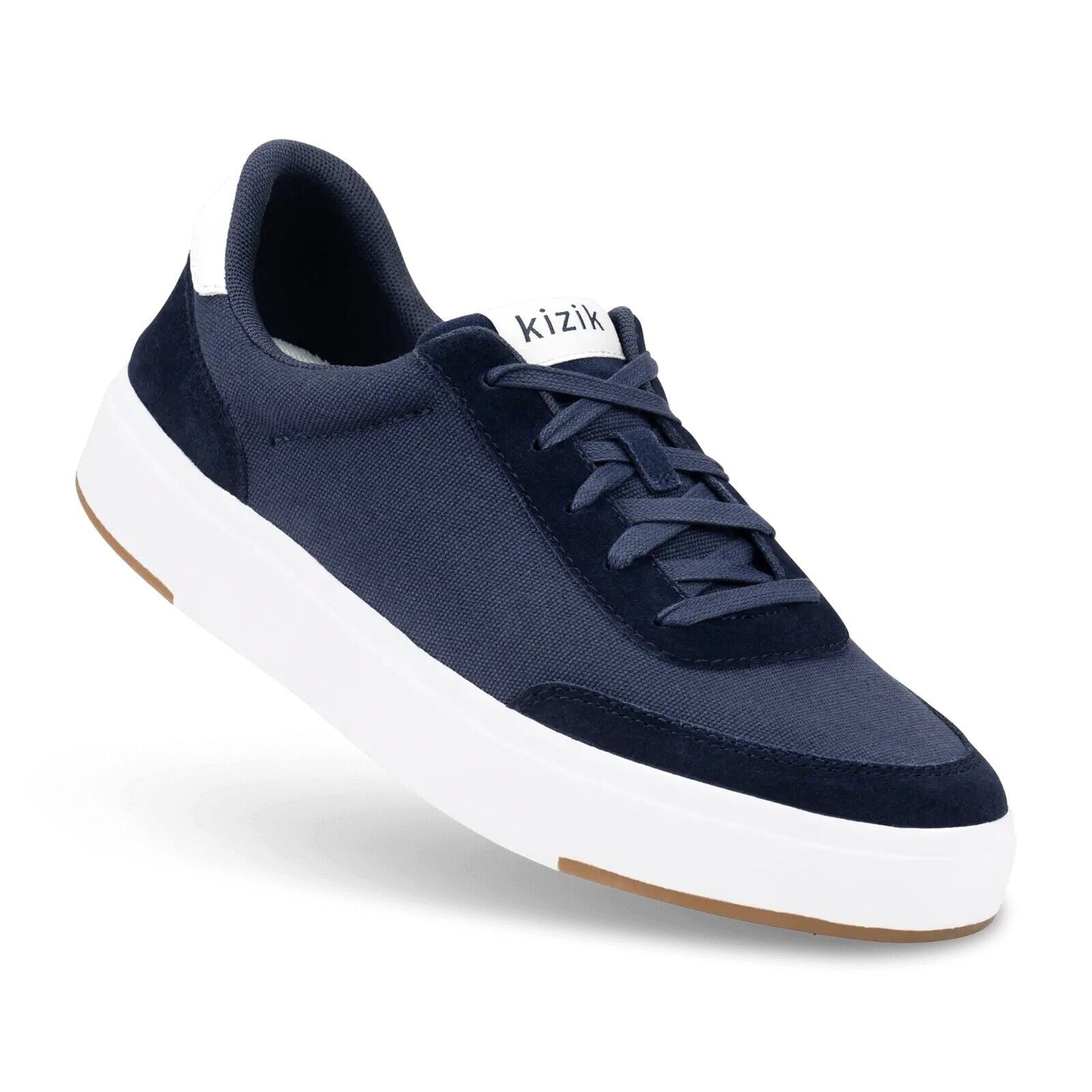 Kizik Shoes Prague (Dusk Blue, M 7 W 8.5)