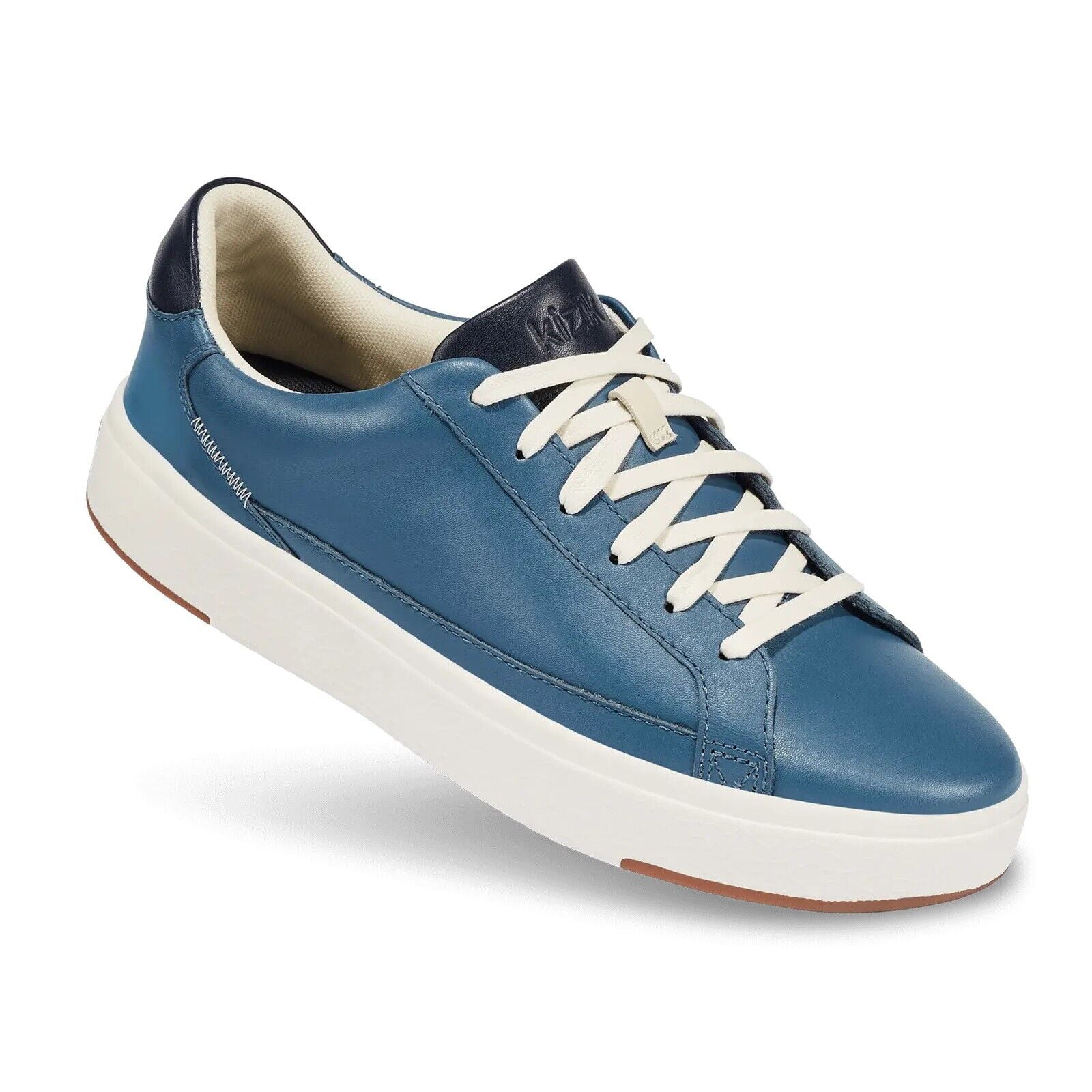 Kizik Shoes Vegas Blue, M 6 W 7.5)