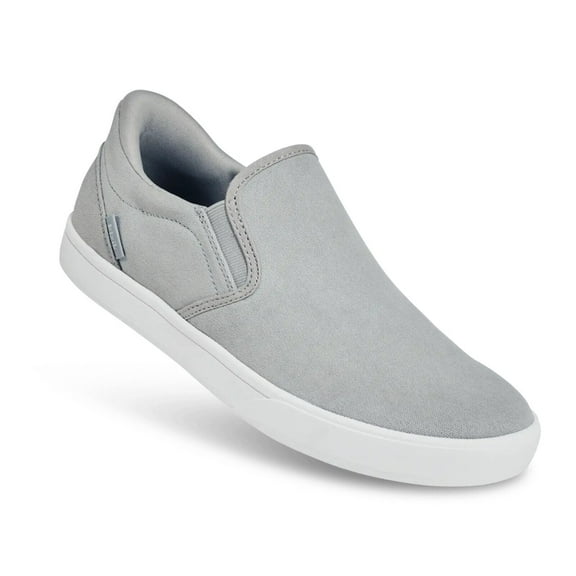 Kizik Shoes - Venice (Granite, M 4.5 - W 6)