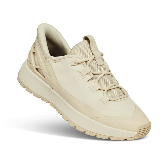 Kizik Shoes - Wasatch (Sand, M 9.5 - W 11)