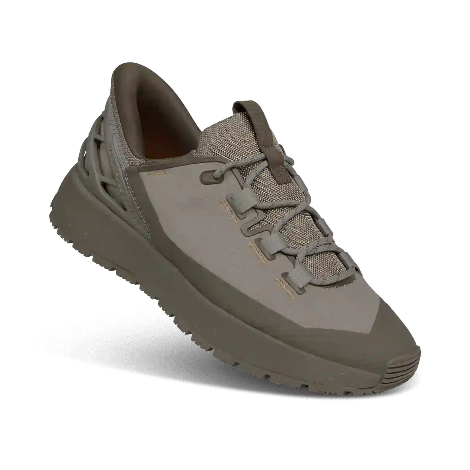 Kizik Shoes Wasatch (Tumbleweed, M 9 W 10.5)