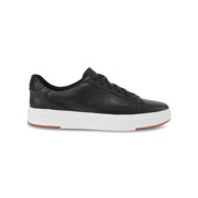 Kizik Vegas Hands-Free Leather Sneakers