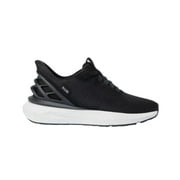 Kizik Womens Athens 2 Hands-Free Sneaker Black - WATH2506