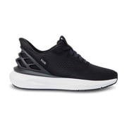 Kizik Women's Athens 2 Hands-Free Sneaker Black - WATH2506