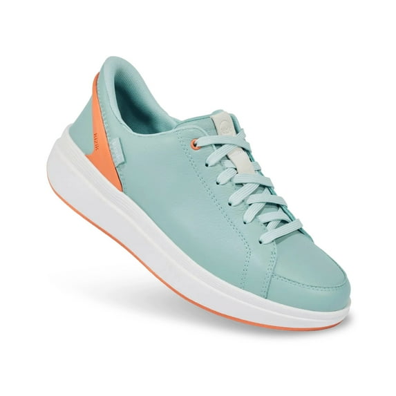 Kizik Women's Shoes - Sydney (Surf Spray, 7.5)