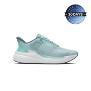 Kizik Womens Freedom Run Hands Free Running Shoes Surf Spray Beach Glass