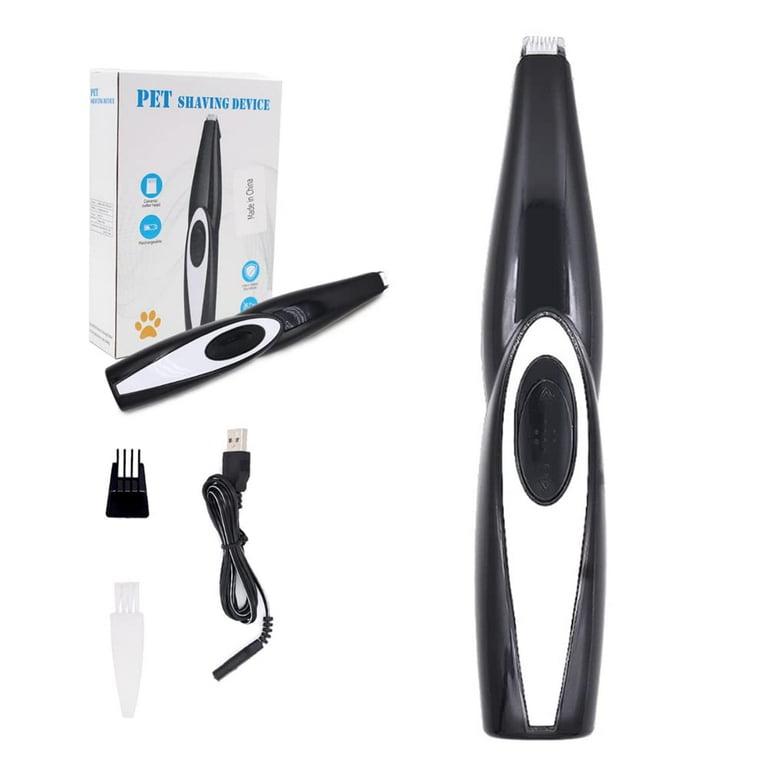 Cat shaving machine online
