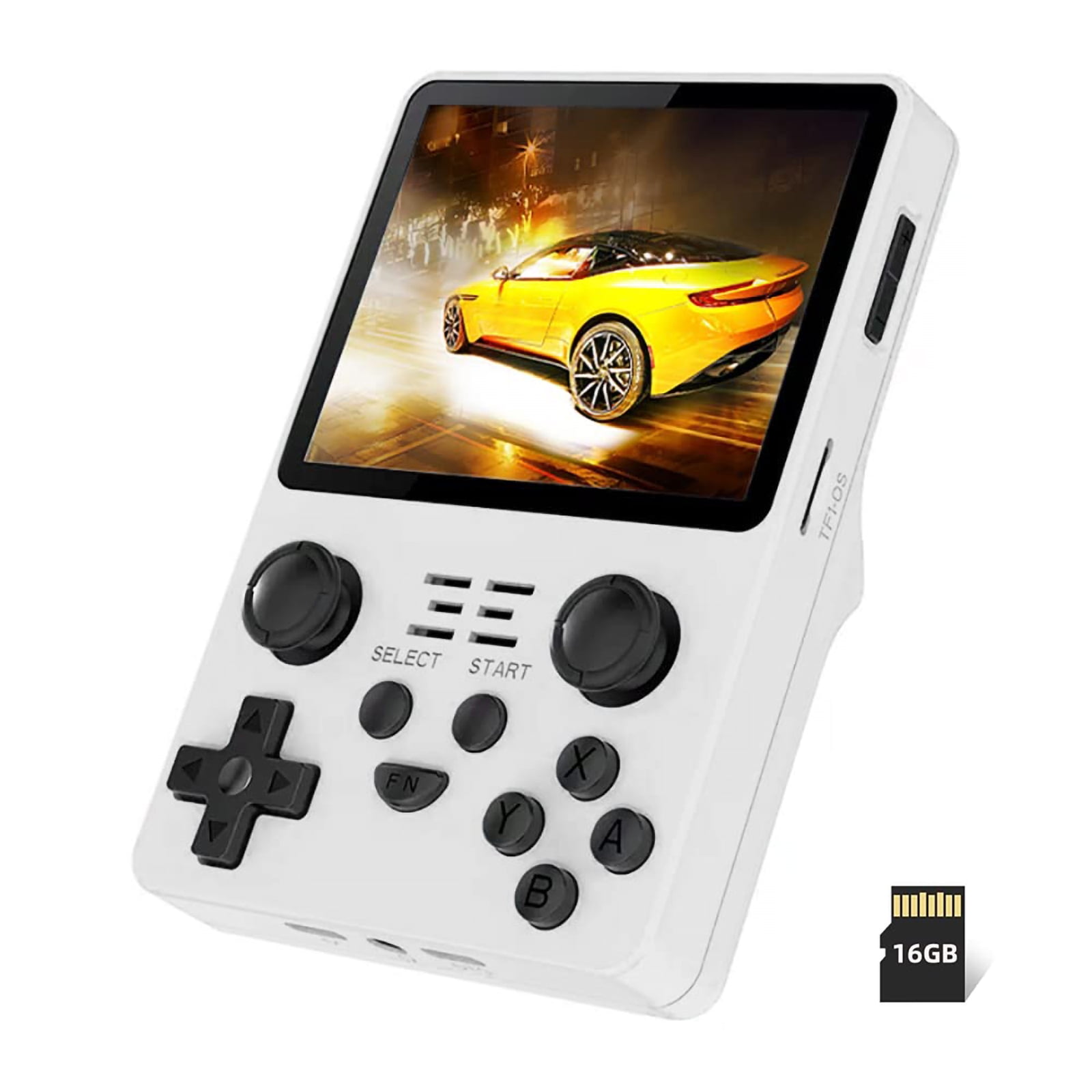 Top sales handheld emulators