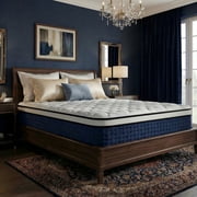 Kizreo King Size Mattress 14 inch - rated 4.3 stars from 152 reviews