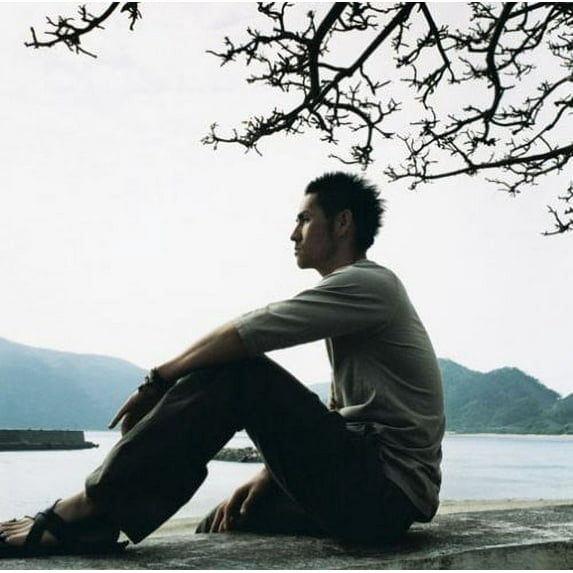 Kousuke Atari - Kizuna - Music & Performance - CD