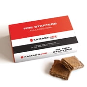 Kj Fire Starters
