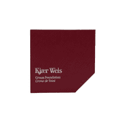 Kjaer Weis Foundation Red Edition Refillable Compact Case *New* Compact Only