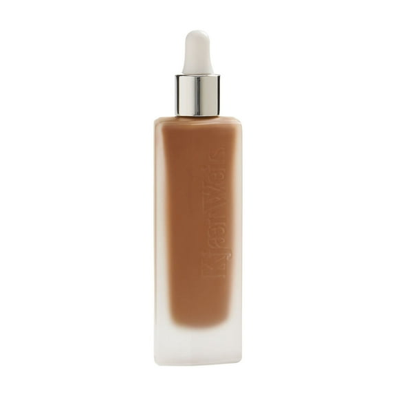 Kjaer Weis Invisible Touch Liquid Foundation D330 Flawless 1 oz *New Sealed*