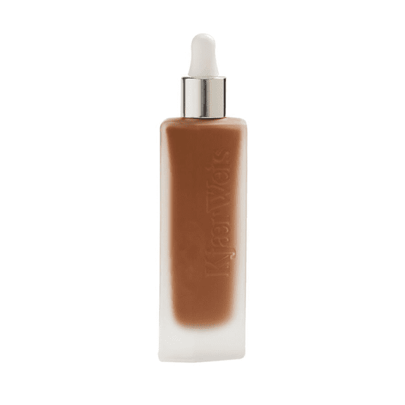 Kjaer Weis Invisible Touch Liquid Foundation - D340 - Perfection